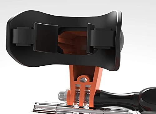 MyGo Mouth Mount for GoPro