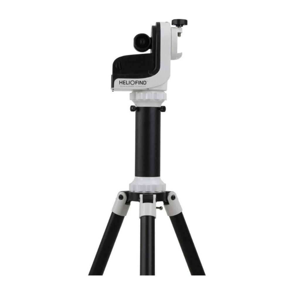 Sky Watcher Sky Watcher Sky-Watcher SolarQuest Tracking Mount - Safe Solar Specific Alt-Az Mount (S21170)