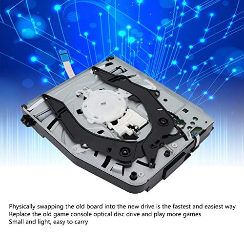 Tbest ps4 pro Optical Drive ps4 pro disc Drive Replacement Computer Components for PS4 Pro DVD Drive Optical Drive for PS4 Pro CUH7100 CUH7200 Game Console