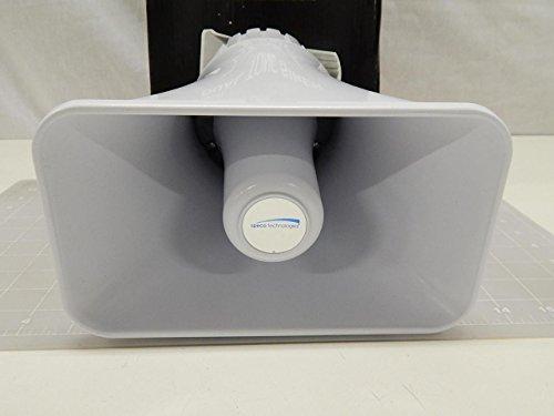 Speco Speco SA15RP 30W 5" x 8" Dual Tone Alarm Siren