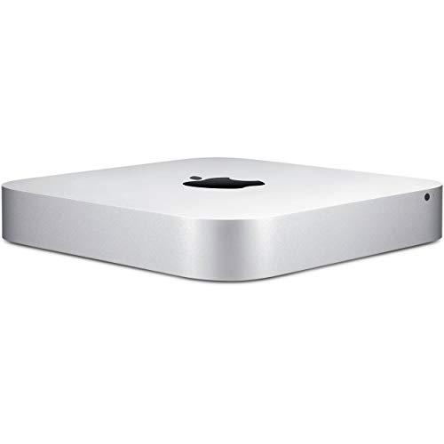 Apple Apple Mac Mini Desktop Intel Core i5 2.6GHz (MGEN2LL/A ) 8GB Memory, 1TB Hard Drive, ThunderBolt (Renewed)