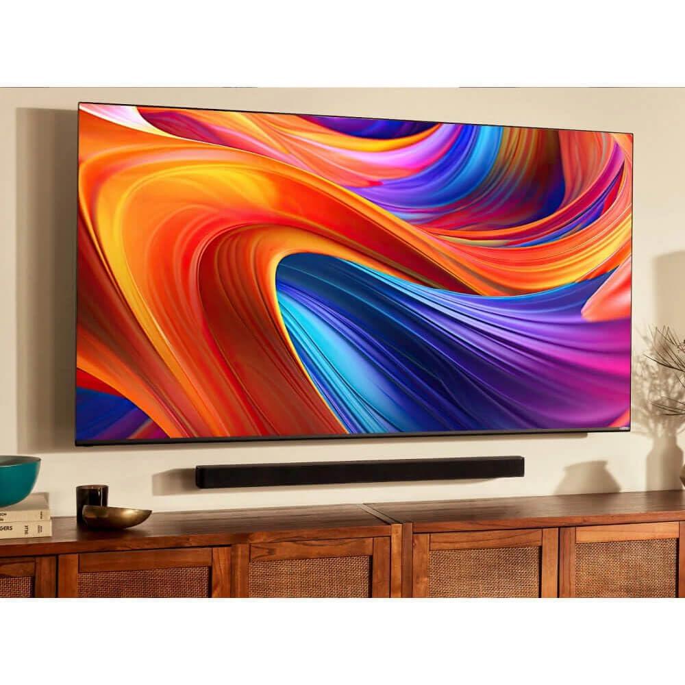 VIZIO VIZIO V4K50M 50 inch Class 4K UHD HDR Smart TV (Renewed)