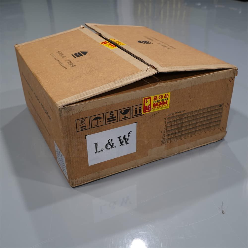 AVPLAY W-034 L&W AT8200PRO Multi-Channel 8-Channel Per Channel 200W Power Amplifier Home Theater 220 VAC 50Hz