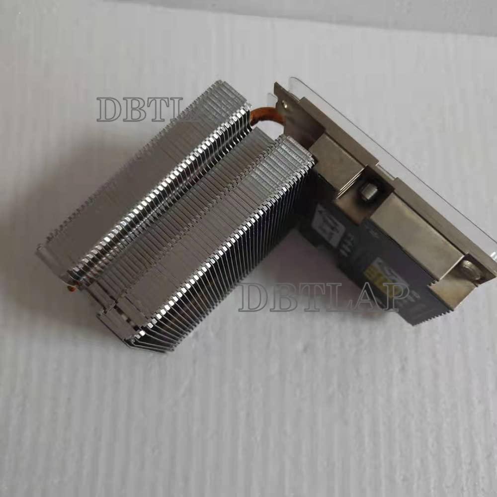 DBTLAP DBTLAP for HPE 350G10 Heat Sink high-end 879150-001 867625-001 879207-001 with Bracket