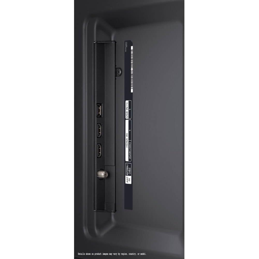 LG LG 55 inch Class UT70 Series 4K LED UHD Smart TV