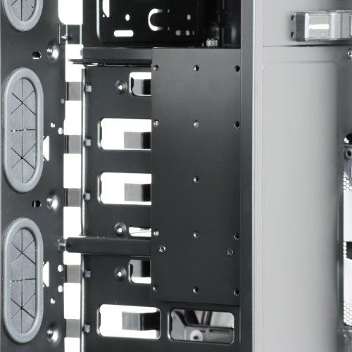 Phanteks Phanteks Enthoo Pro Full Tower Chassis without Window Cases PH-ES614PC_BK,BLACK NO WINDOW