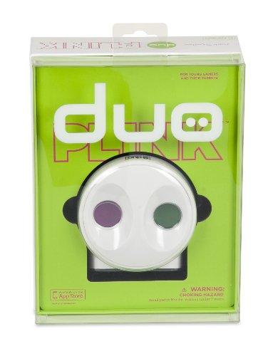 Duo Games Duo Plink for iPad