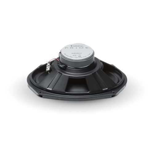 Rockford Fosgate Rockford Fosgate Prime R169X2 6\"x9\" 2-Way Full Range Coaxial Speakers (Pair)
