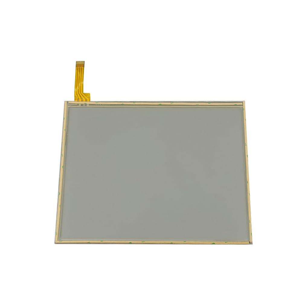 Lskioer Lskioer 8.4" Touch Screen, New Navigation Touch Screen Glass Digitizer Replacement for 2014-2017 Jeep Dodge Uconnect 3C 8.4 VP3 VP4 Radio