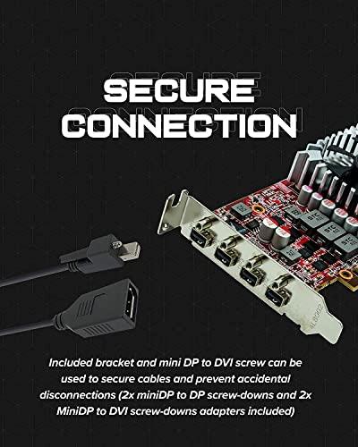 VisionTek VisionTek AMD Radeon RX 550 Graphic Card - 4 GB GDDR5 - Full-Height