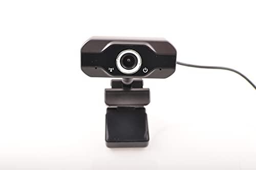 CODi CODi Aquila HD 1080P Fixed-Focus Webcam