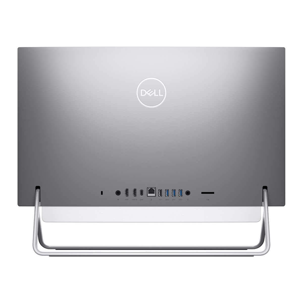 Dell Dell Inspiron 5000 All in One Desktop 24" FHD Touch-Display, i5-1135G7, 32GB DDR4 Memory, 1TB Solid State Drive, HDMI, WiFi, Pop-up Webcam, Wireless Mouse&Keyboard, Win10