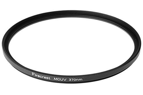 Formatt Hitech Limited Firecrest 95mm Superslim stackable multicoated UV 370 Filter