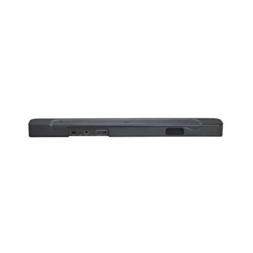 JBL JBL JBLBAR300PROBLKAM-Z 5.0-Ch Compact All-In-One Soundbar - Certified Refurbished