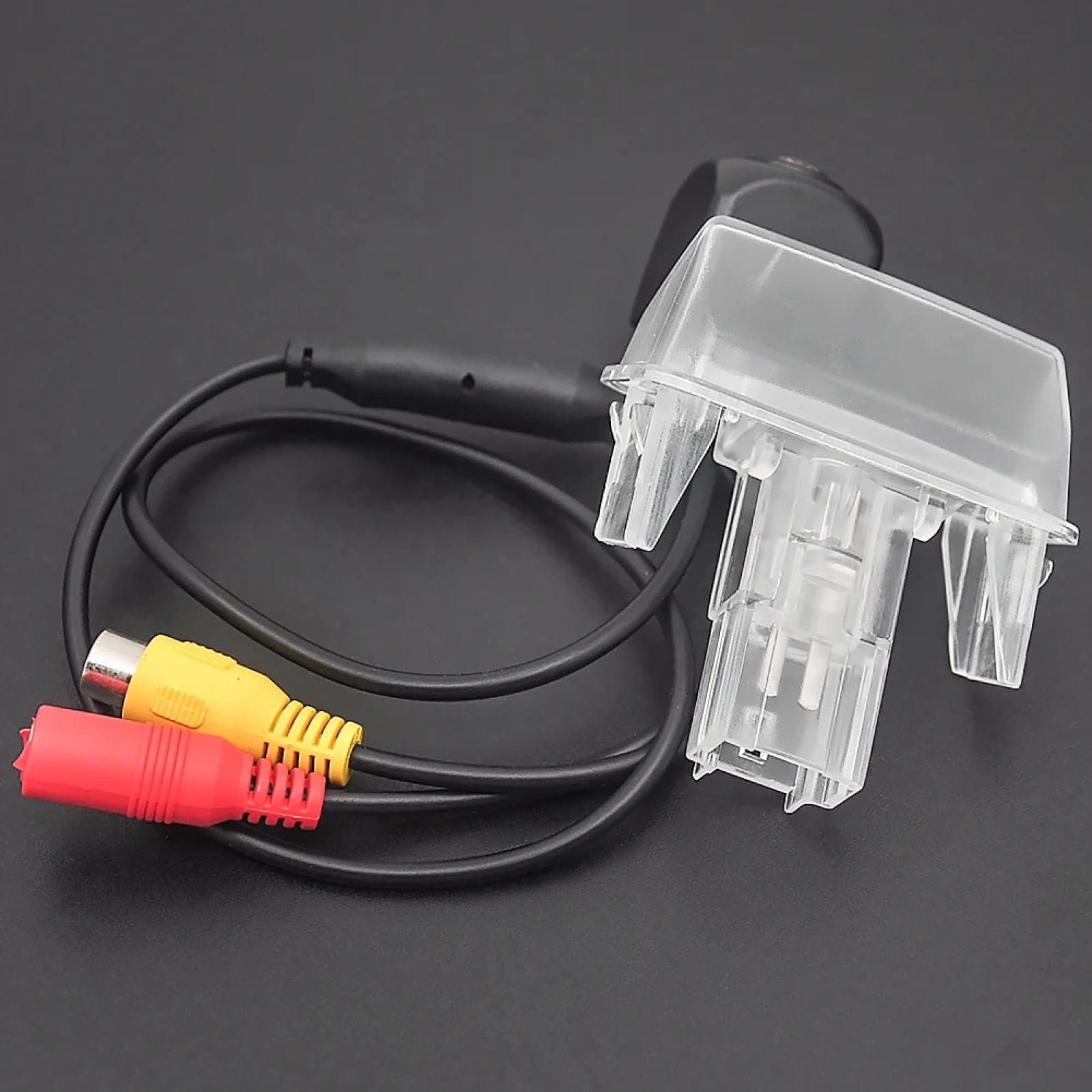 FCILNXSL Reverse Camera for Chevrolet Caprice Cavalier Sail Cruze HD 1280 * 720 Fisheye Car Parking Camera