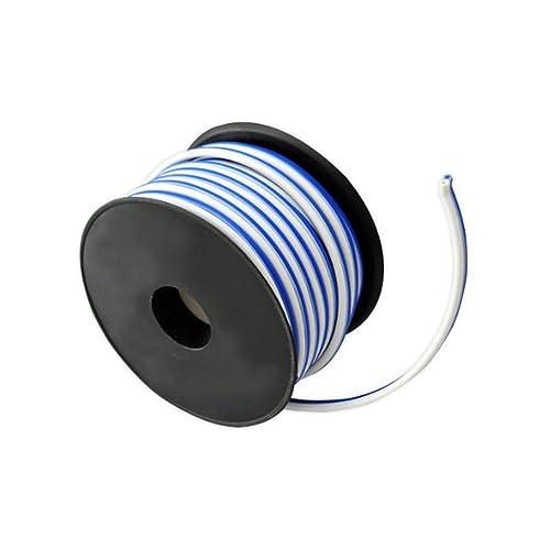 EnrockMarineBundle JVC Marine Boat Yacht Radio Stereo CD Player Receiver Bundle Combo with 6.5" 2-Way Coaxial Speakers