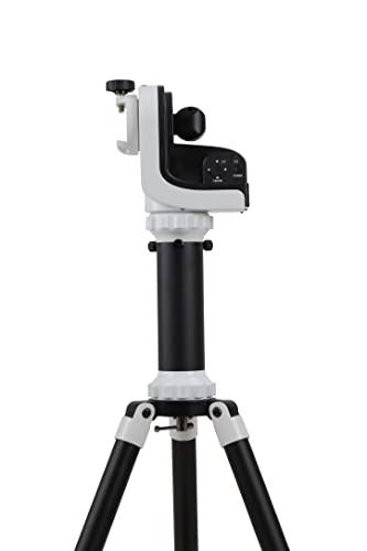 Sky Watcher Sky Watcher Sky-Watcher SolarQuest Tracking Mount - Safe Solar Specific Alt-Az Mount (S21170)