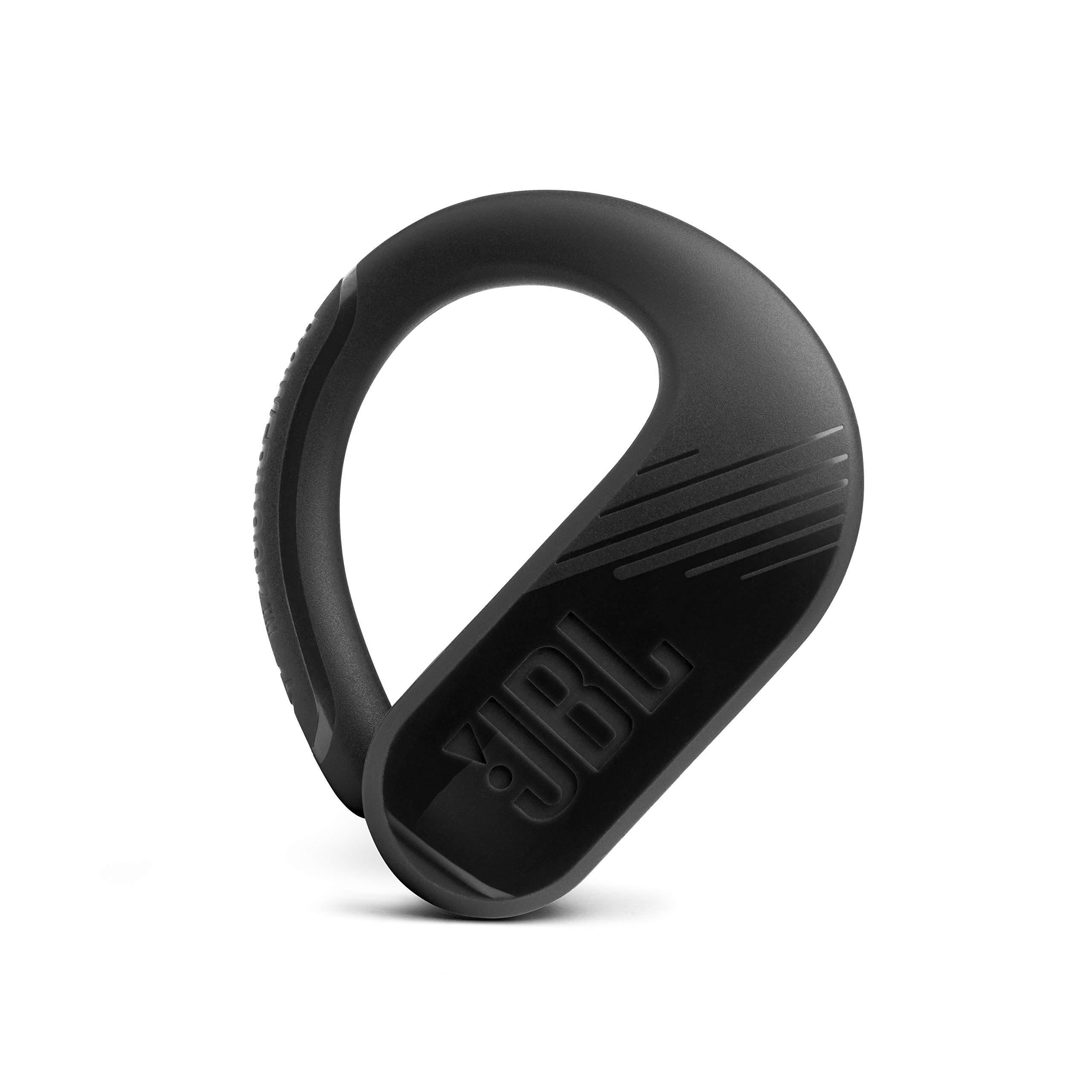 JBL JBL Endurance Peak II True Wireless In-Ear Earbuds - Black (Renewed)