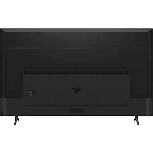 VIZIO VIZIO 65-Inch M-Series 4K QLED HDR Smart TV with Voice Remote, Dolby Vision, HDR10+, Alexa Compatibility, VRR with AMD FreeSync, M65Q6-J09, 2022 Model