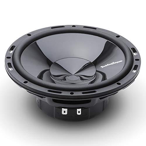 Rockford Fosgate Rockford Fosgate P165-SI Punch 6.5" 2-Way Component Speaker System with Integrated Concealed Crossover (Pair)