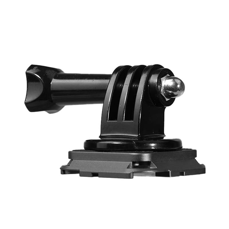 IFOOTAGE IFOOTAGE Seastars Quick Release Q38 Action Camera Plate,Arca-Type Quick Release Plate for Gopro, Insta360, DJI Osmo Action/Pocket and Most Action Cameras