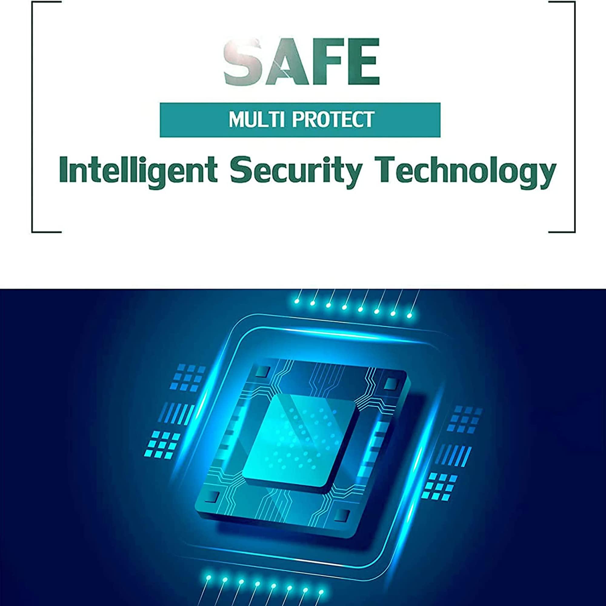 HISPD HISPD 3 Prong AC Power Cord Cable for COMPAQ Armada 1700 1750 Laptop