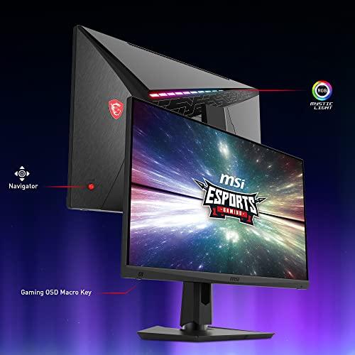 MSI MSI Optix MAG274QRF-QD