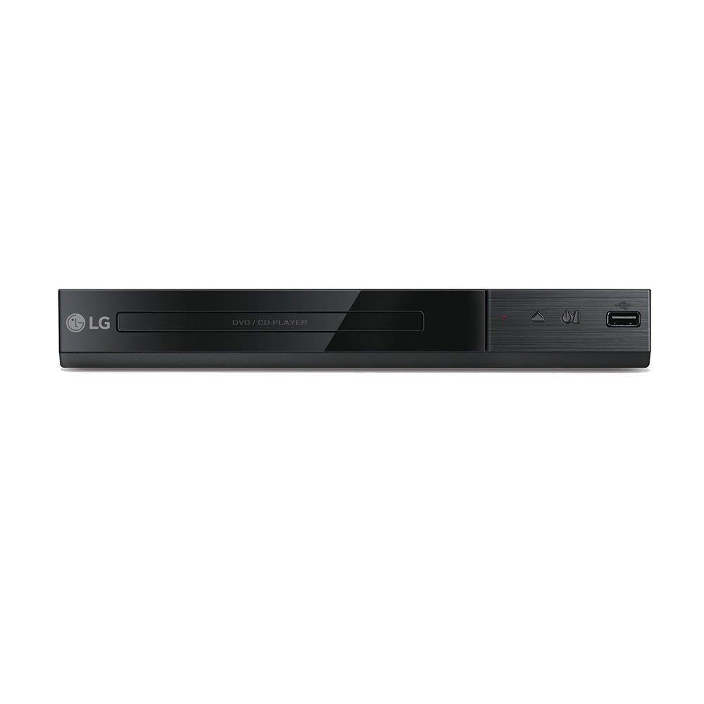 LG LG Electronics DP132H DVD Player (Renewed)