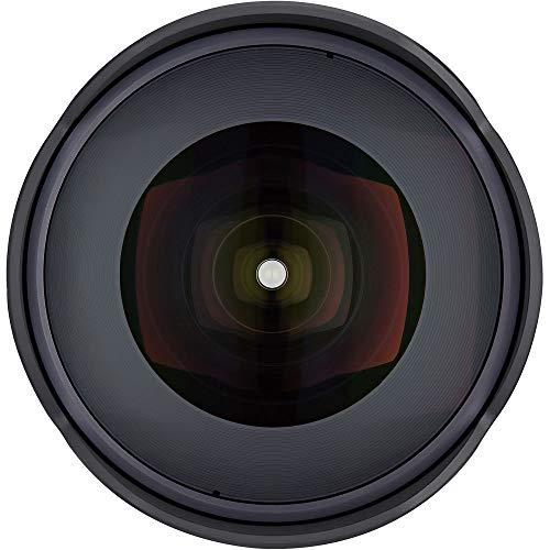 Rokinon Rokinon AF 14mm f/2.8 Lens for Nikon F Mount DSLR Cameras - with Accessory Bundle