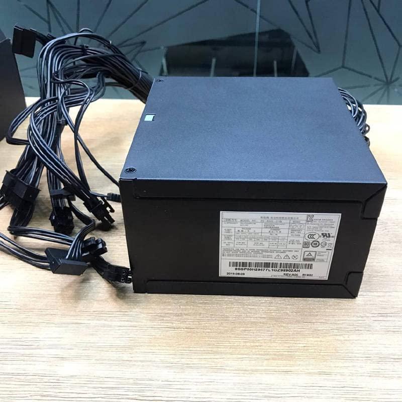 MIDTY MIDTY PSU for HP/Liteon 80plus Bronze H9-1400 500W Switching Power Supply PS-8501-2 918585-001 DPS-500AB-20 A 746177-002