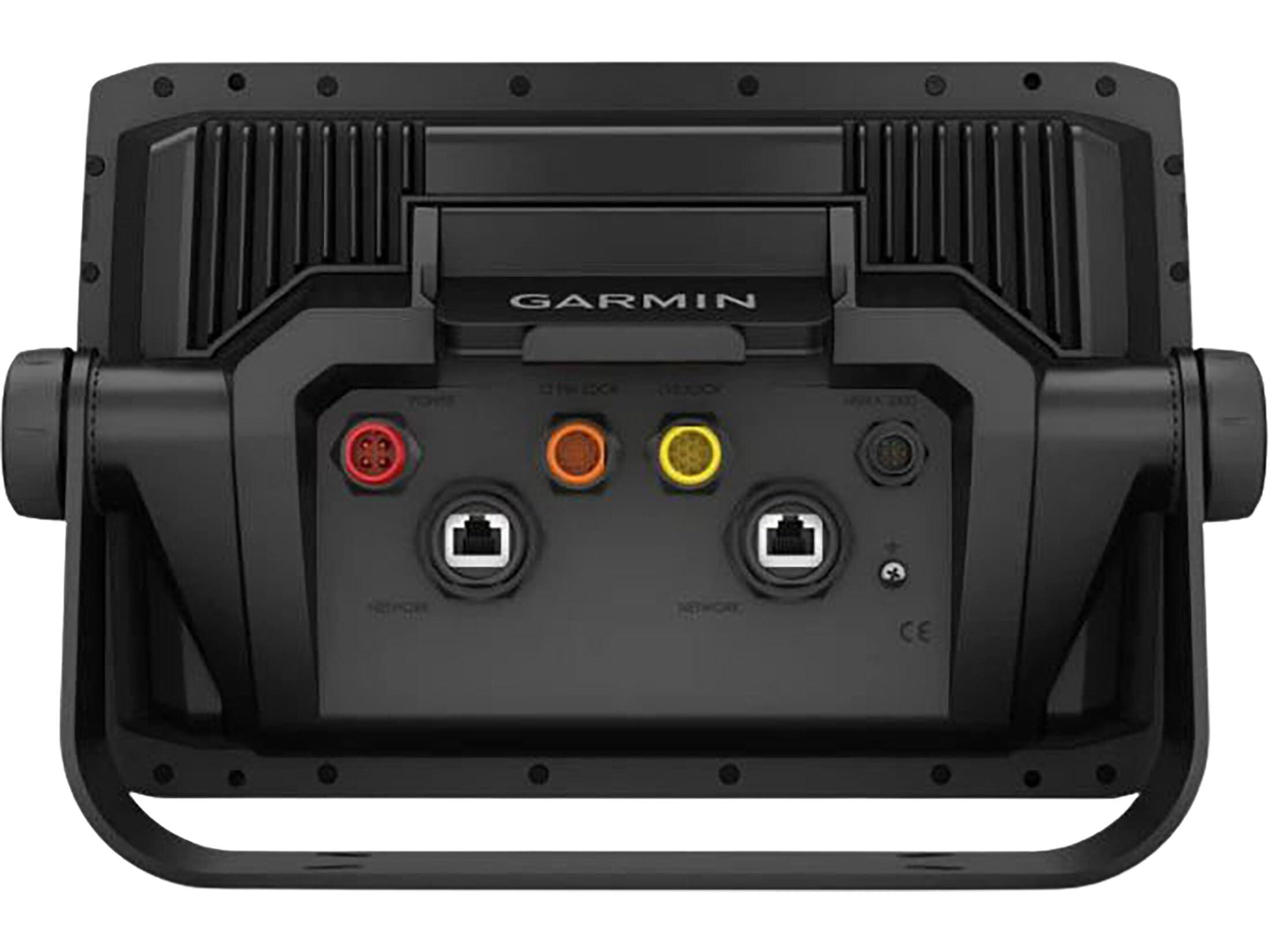 Garmin Garmin ECHOMAP Ultra 106sv GN+ Without Transducer