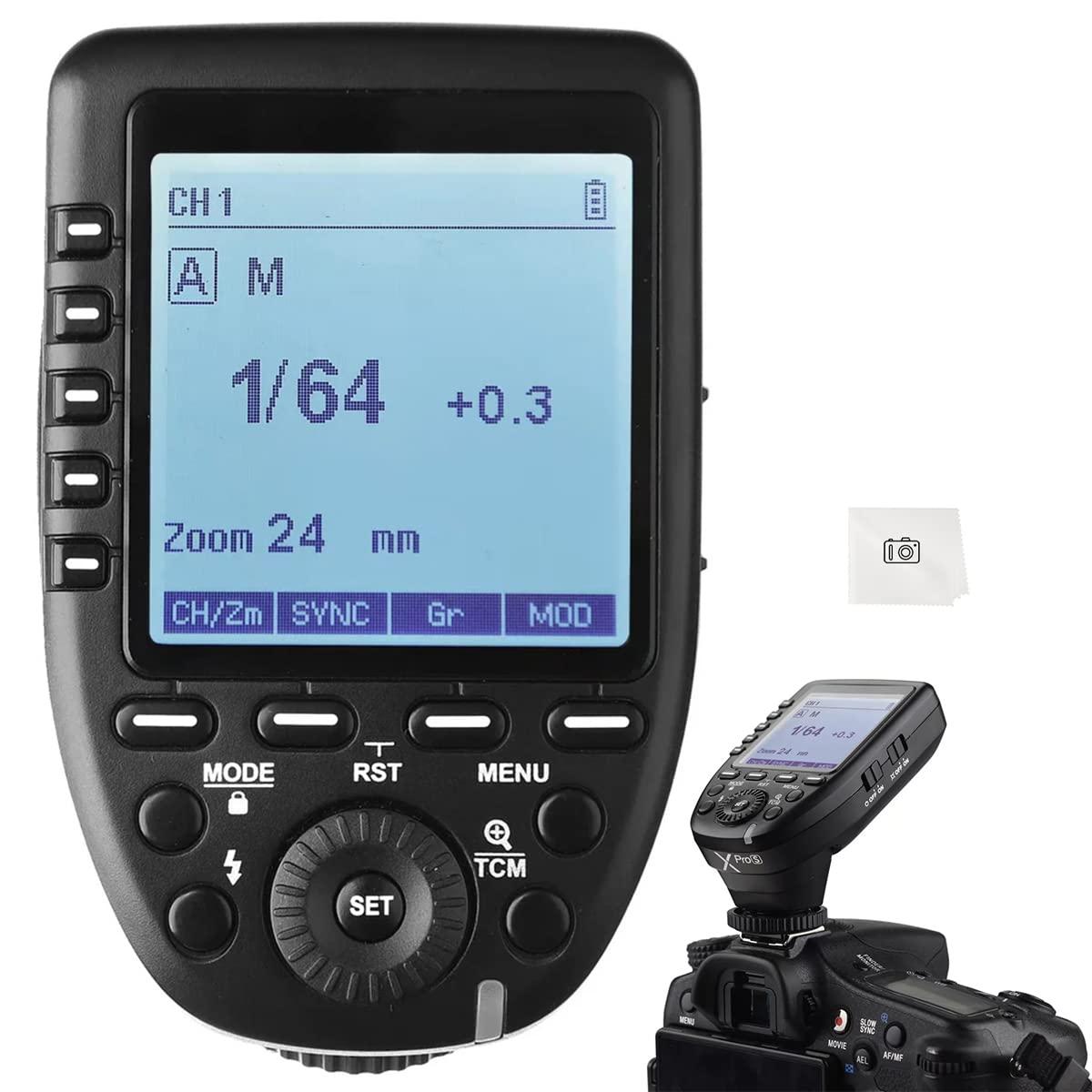 BESTISAN BESTISAN 6.5’’ Subwoofer, Powered Home Audio Sub woofer with Deep Bass in Compact Design, for Studio and Home Theater, Black,SW65C