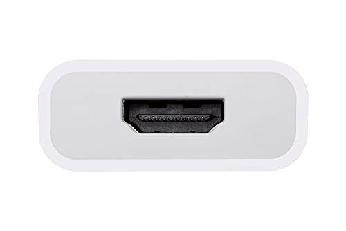 NewerTech Newer Technology (an OWC Brand) USB-C to HDMI 4K Display Adapter