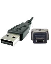 Canon Canon USB Cable IFC-300PCU