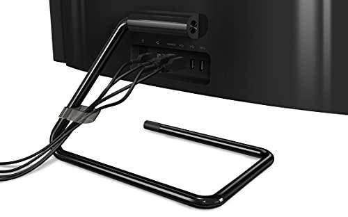 Lenovo Lenovo IdeaCentre AIO 3i 24" All-in-One Computer, Intel Core i3-10100T, FHD Display, 8GB RAM, 1TB HDD, 256GB SSD, DVD RW Drive, Windows 10