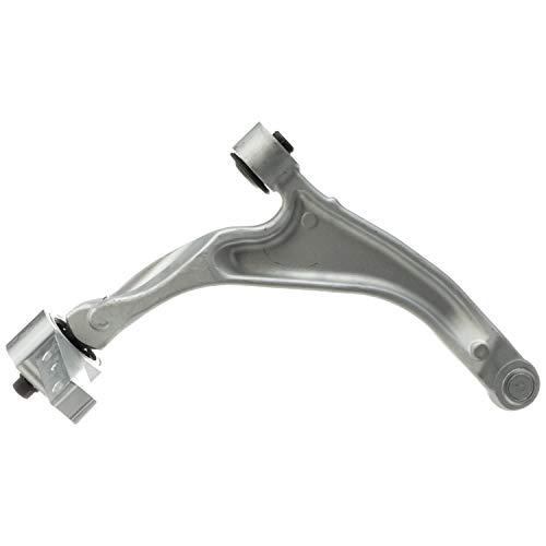 Delphi Delphi TC5772 Suspension Control Arm and Ball Joint Assembly