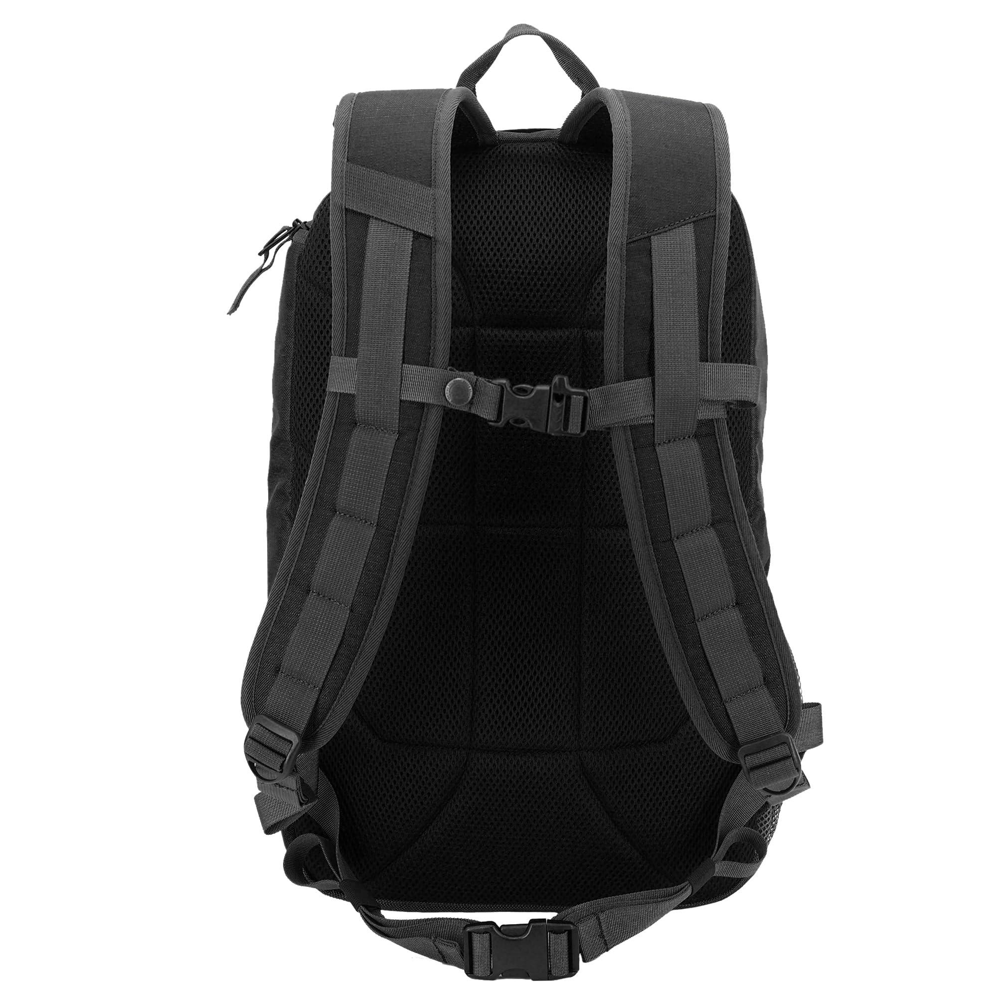 Eddie Bauer Eddie Bauer Cargo Tactical Backpack | Adventure | Heavy Duty | Outdoor | Water Resistant | 600D Polyester