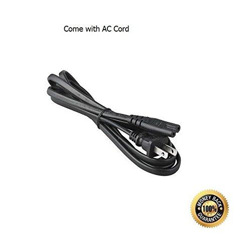 PowerTech Supplier Charger Compatible with Harman Kardon Go + Play Portable Bluetooth Wireless Speakers