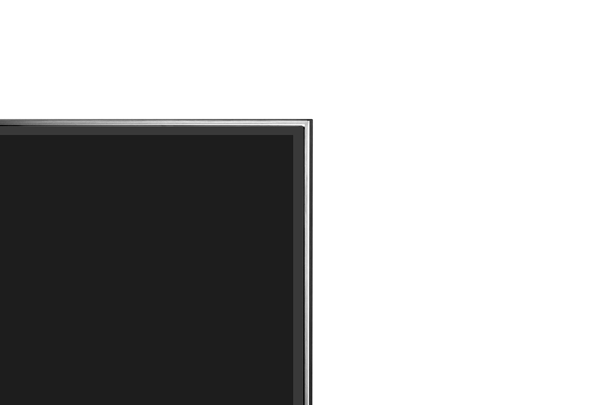 TCL TCL 55-inch 5-Series 4K UHD Dolby Vision HDR QLED Roku Smart TV - 55S535, 2021 Model