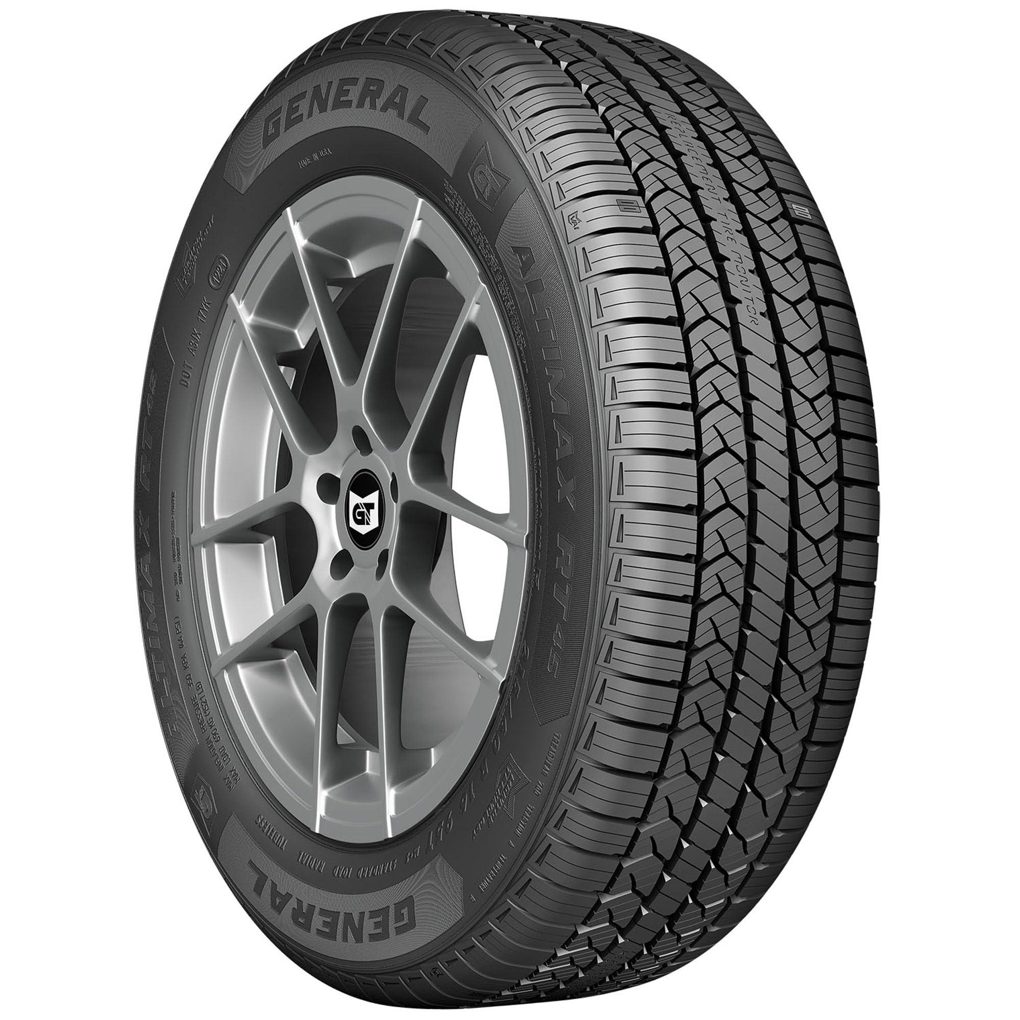 General General Altimax RT45 215/70R16 100H