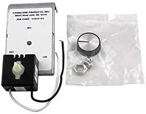 Tjernlund Speed Control,115V,3 Amp