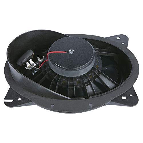 Memphis Audio Memphis Audio PRXTY690 Power Reference Series 6x9 2-Way Coaxial Speakers Compatible with Toyota OEM fit
