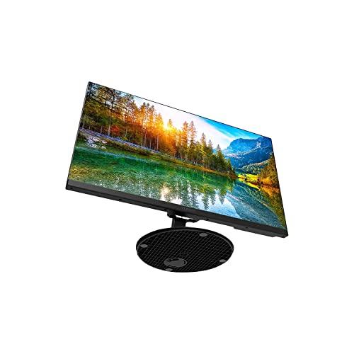 Planar Planar 24\" LCD Monitor (PLN2400), Black, Model Number: 998-1330-00