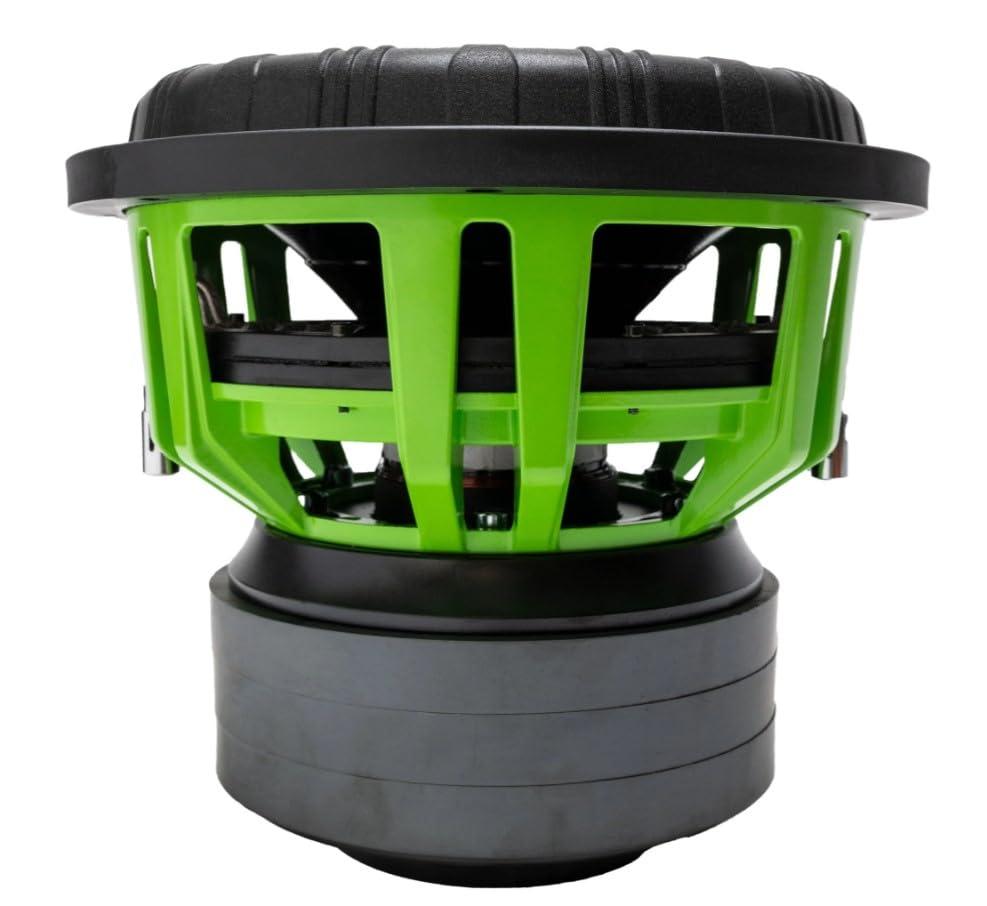 American Bass American Bass Godzilla 18\" 1 Ohm 12000 Max Watts Car Subwoofer