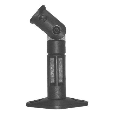 VideoSecu VideoSecu 6 Packs Black Speaker Mounts/Brackets MS20B6 1UP