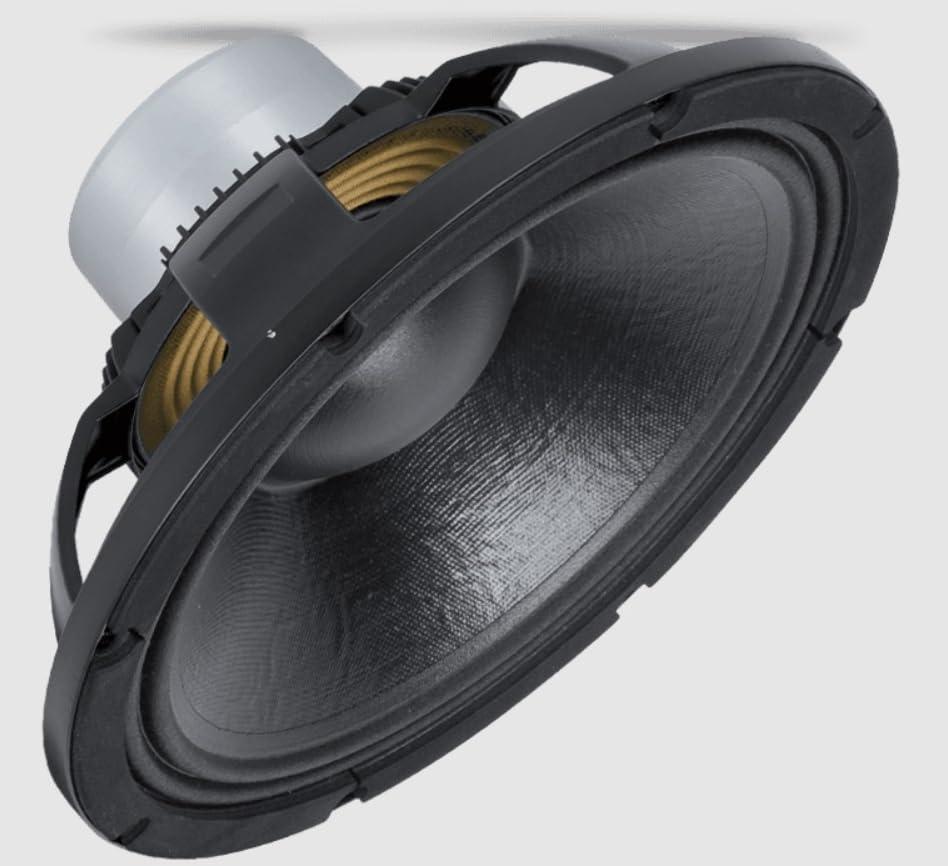 RCF RCF 12\" 1000W 3\" VC MIDBASS WOOFER