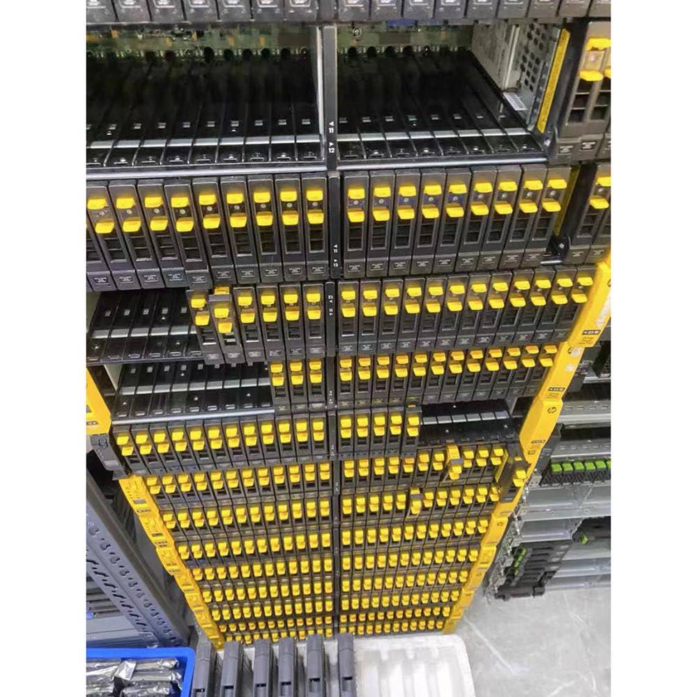 DirectNine Basics 1.8TB for 3PAR K0F26A 840462-001 840460-001 1.8T SAS 10K 2.5" Server Hard Disk