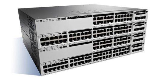 Cisco Catalyst 3850 24 Port Data EOL