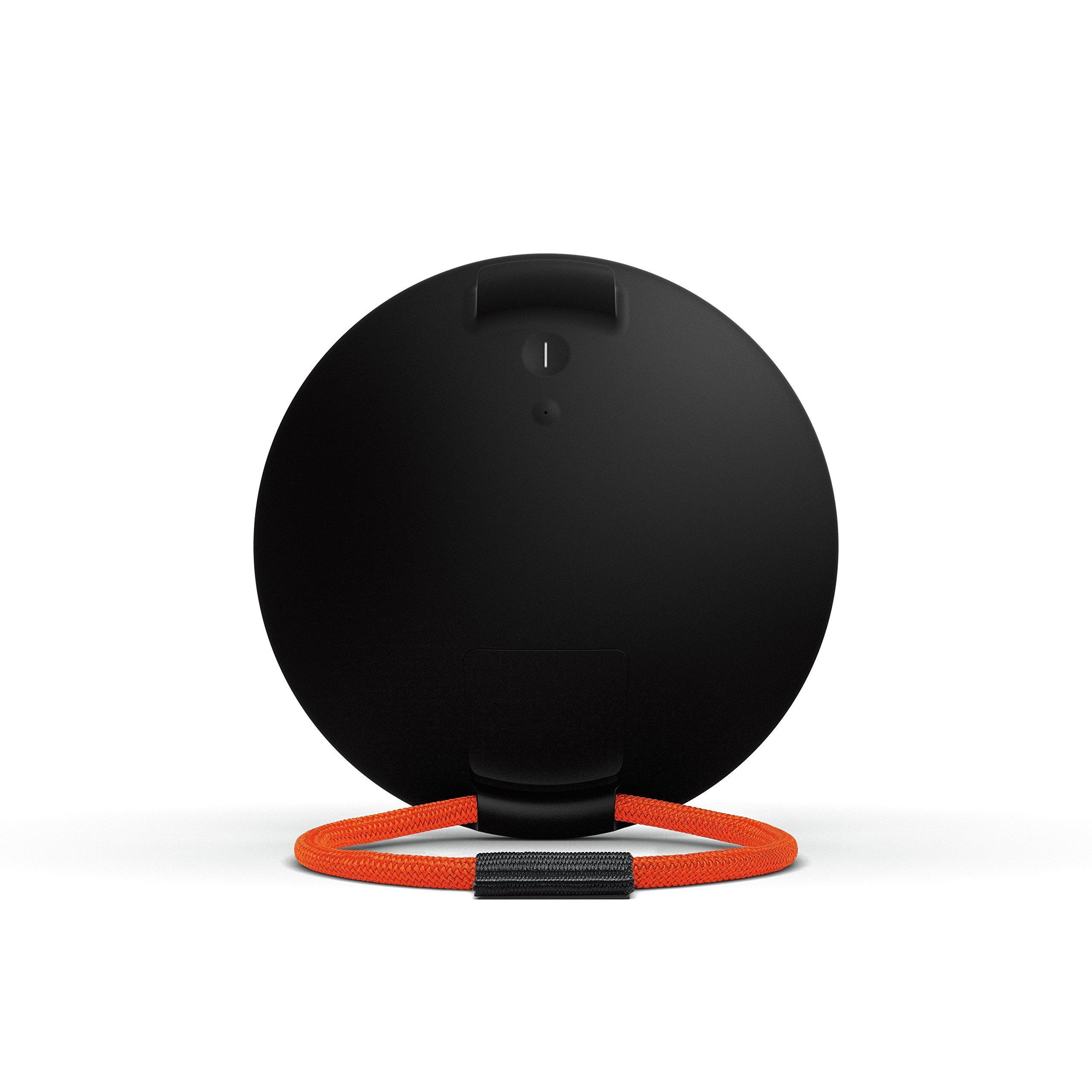 Ultimate Ears UE ROLL 2 Volcano Wireless Portable Bluetooth Speaker (Waterproof)