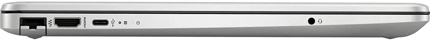 HP HP 15 Laptop, 15.6\" HD Touchscreen, Intel Core i5-1135G7 Processor 2.4GHz to 4.2GHz, 16GB DDR4 RAM, 512GB PCIe SSD+1TB HDD, Webcam, Backlit Keyboard, HDMI, RJ-45, Windows 10 Home, Silver, KKE Mousepad